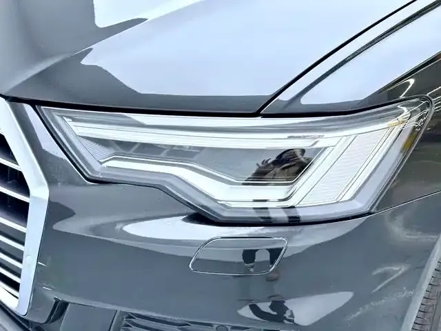 Audi A6 — Фото автомобиля 20