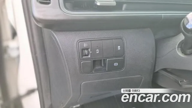 Hyundai Staria — Фото автомобиля 14