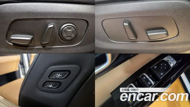 Kia Carnival 4th Gen — Фото автомобиля 12