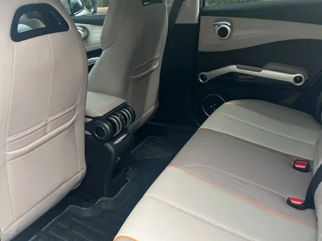 BYD Yuan PLUS — Фото автомобиля 5