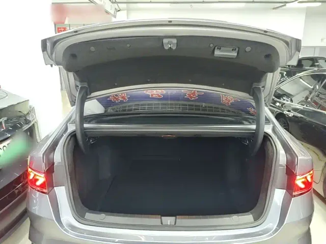 BYD Qin PLUS — Фото автомобиля 18