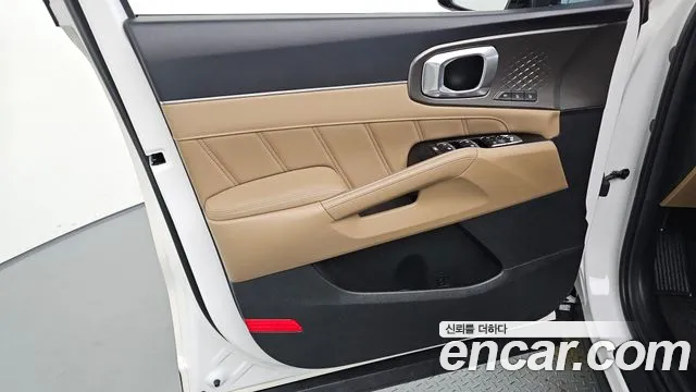 Kia Sorento 4th Gen — Фото автомобиля 13