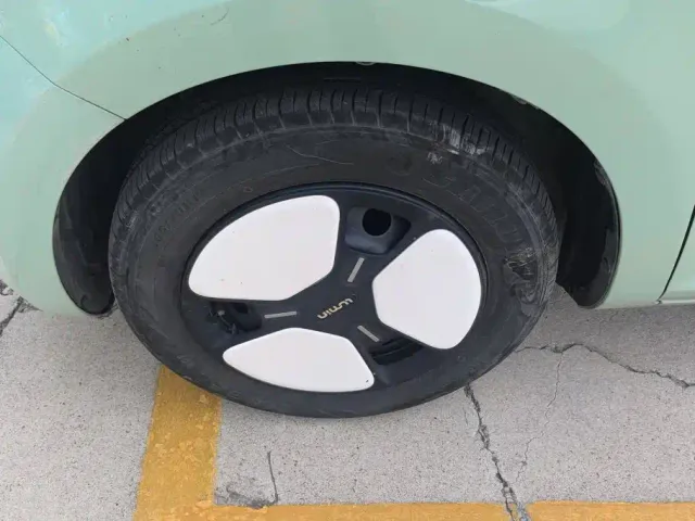 Changan Lumin — Фото автомобиля 6