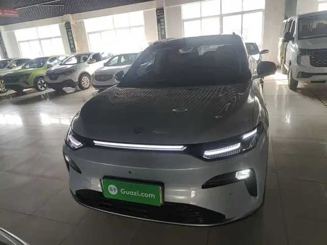 Leapmotor C11 — Фото автомобиля 2