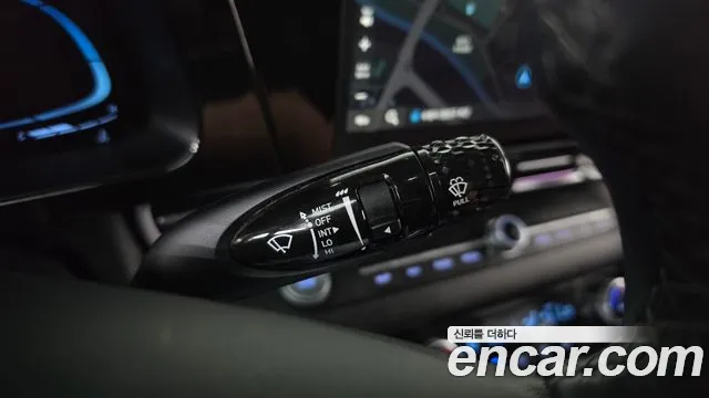 Hyundai Avante CN7 — Фото автомобиля 25
