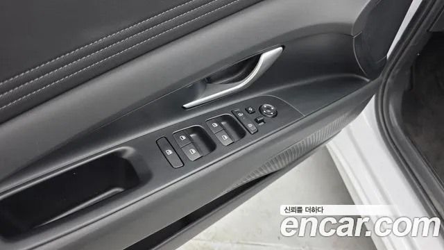 Hyundai Avante CN7 — Фото автомобиля 19