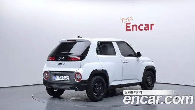 Hyundai Casper Casper Modern — Фото автомобиля 2