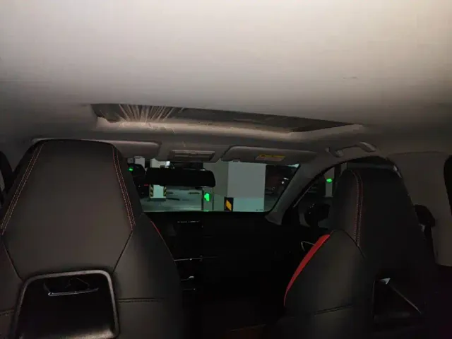 Wuling Xingchi — Фото автомобиля 8