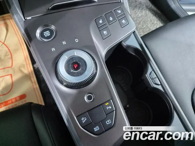 Kia Sportage 5th Gen — Фото автомобиля 19