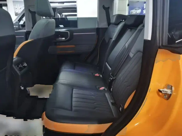 BAIC BJ40 — Фото автомобиля 16