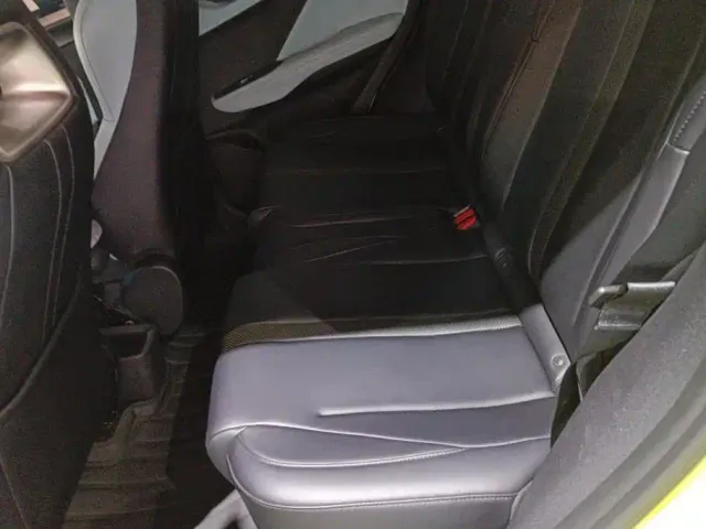 BYD Seagull — Фото автомобиля 11