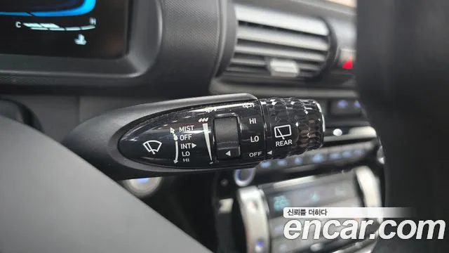 Hyundai Casper — Фото автомобиля 26