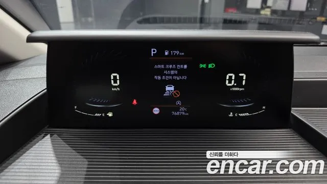 Hyundai Staria — Фото автомобиля 11
