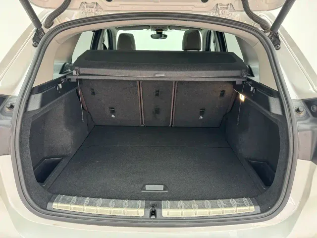 BMW X1 — Фото автомобиля 19