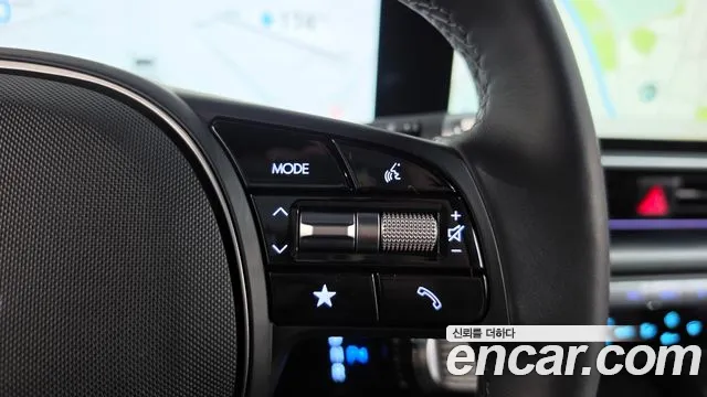 Hyundai Ioniq 6 — Фото автомобиля 26