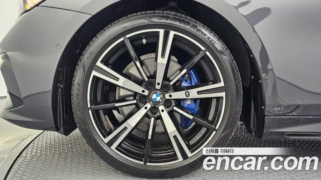 BMW 5-Series 5 серия (G60) 530i xDrive M Sport — Фото автомобиля 5