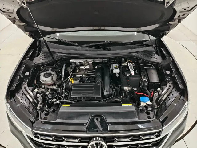Volkswagen Tayron — Фото автомобиля 19
