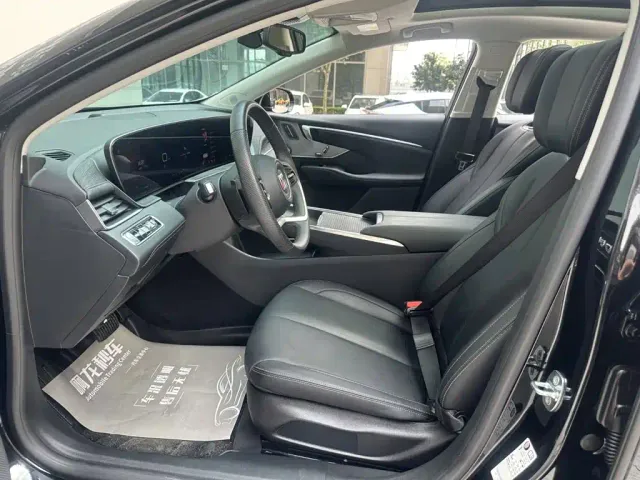 Buick LaCrosse — Фото автомобиля 9