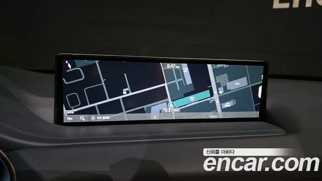 Genesis GV80 — Фото автомобиля 14