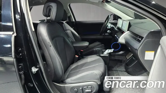 Hyundai Ioniq 5 — Фото автомобиля 16