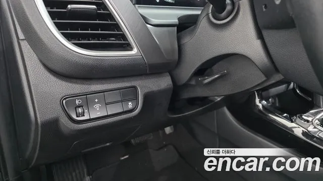 Kia Seltos — Фото автомобиля 29