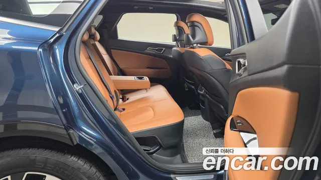Kia Sportage — Фото автомобиля 10
