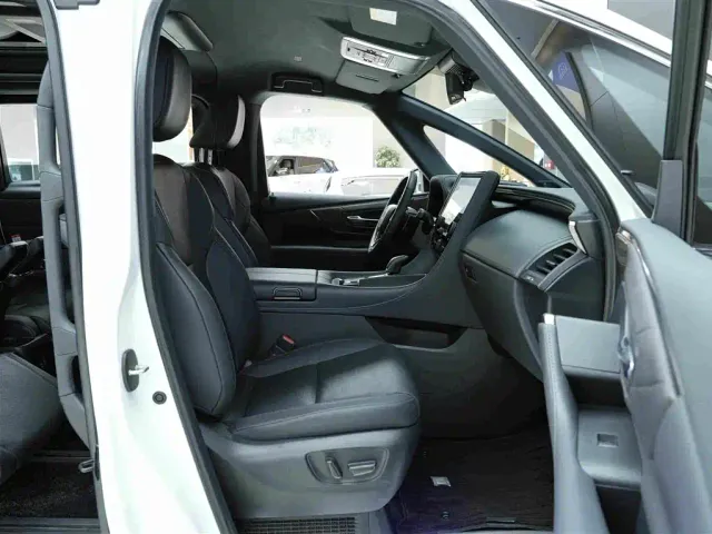 Toyota Vellfire — Фото автомобиля 12