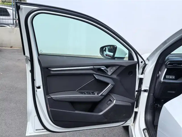 Audi A3 — Фото автомобиля 15