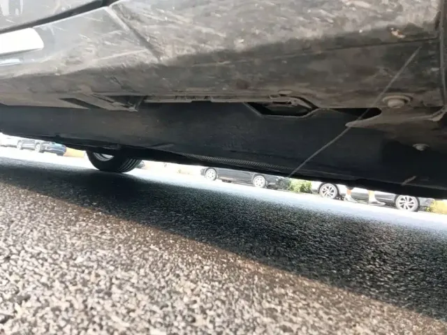 Ford Mondeo — Фото автомобиля 17