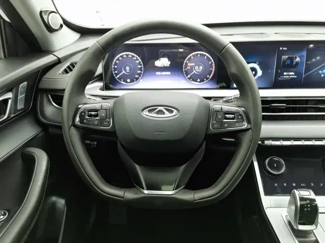 Chery Tiggo 7 PLUS — Фото автомобиля 11
