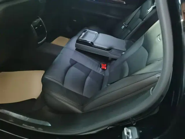 Cadillac CT6 — Фото автомобиля 16