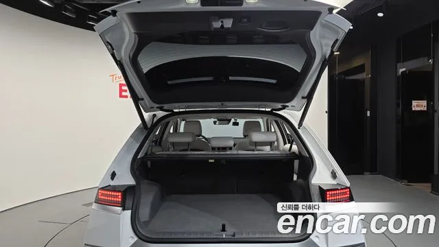 Hyundai Ioniq 5 — Фото автомобиля 20