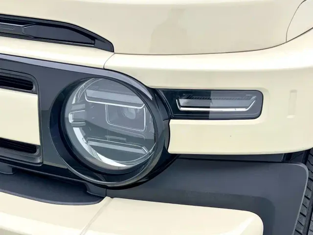 iCAR V23 — Фото автомобиля 8