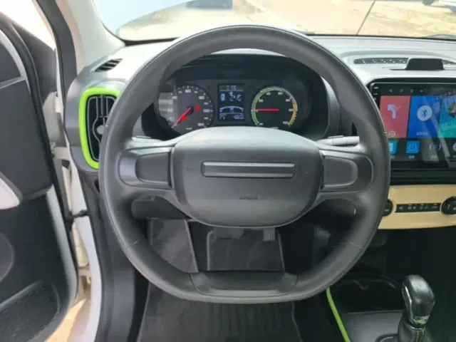 Roewe Kaiwei CLEVER 2021 302km All-round Edition — Фото автомобиля 10