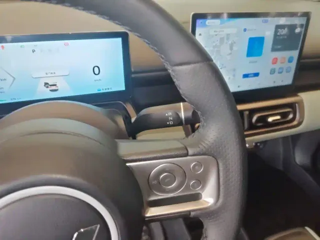 Wuling Binguo PLUS — Фото автомобиля 13