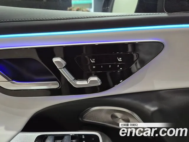 Mercedes-Benz E-Class — Фото автомобиля 13