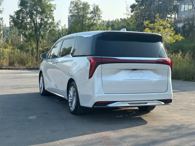 Buick Century — Фото автомобиля 11