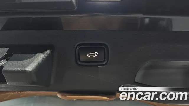 Kia EV6 — Фото автомобиля 28