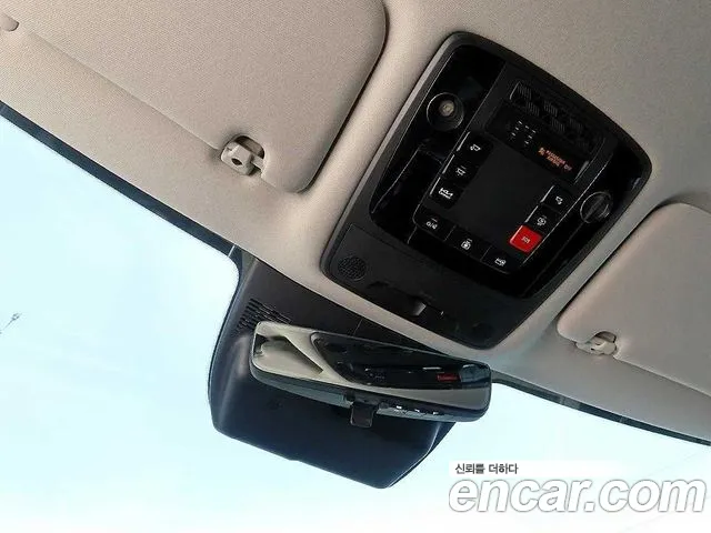 Kia Carnival 4th Gen — Фото автомобиля 15