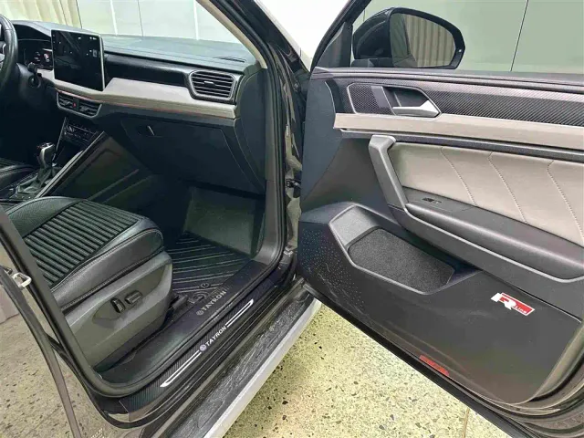Volkswagen Tayron — Фото автомобиля 20