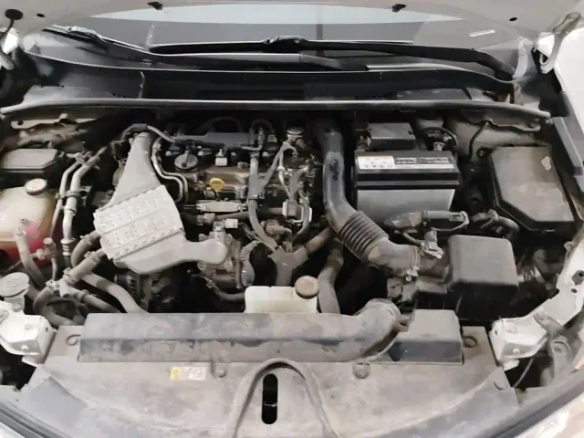 Toyota Corolla — Фото автомобиля 19
