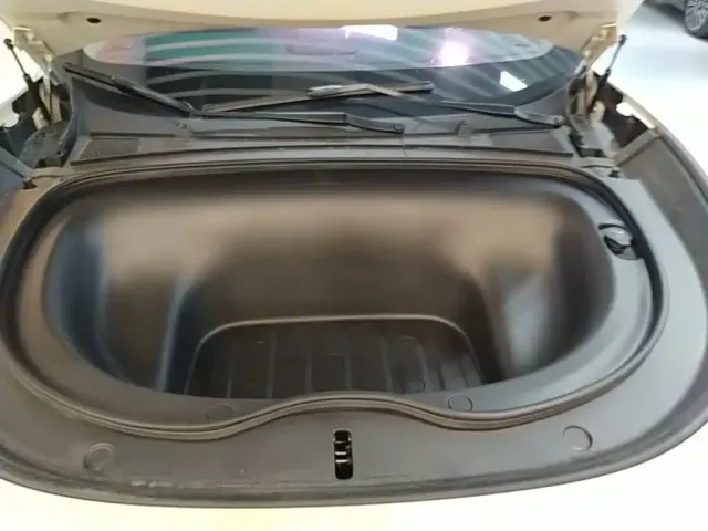 IM Motors IM LS6 2026 Pure Electric Max — Фото автомобиля 19