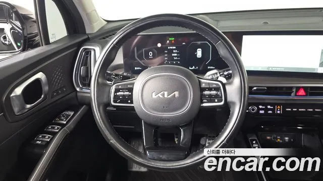 Kia Sorento — Фото автомобиля 13
