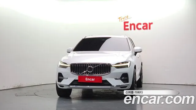 Volvo XC60 2nd Gen — Фото автомобиля 3
