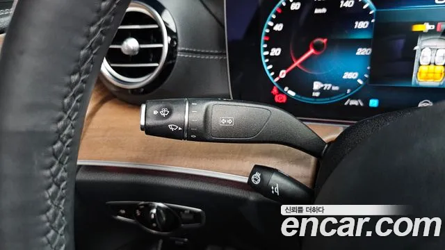 Mercedes-Benz E-Class W213 — Фото автомобиля 20