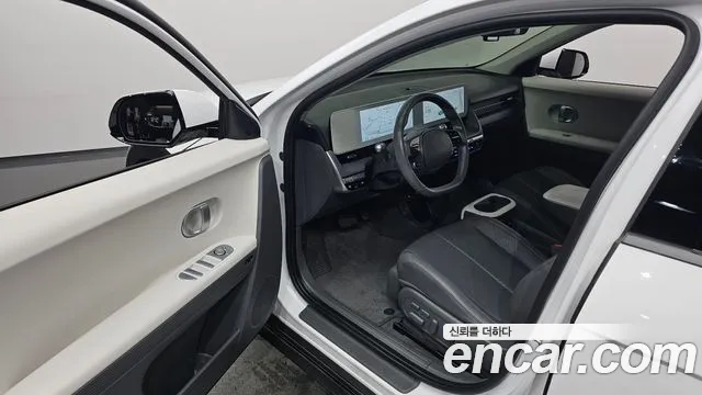 Hyundai Ioniq5 Ioniq5 — Фото автомобиля 8