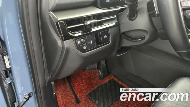 Kia Sportage 5th Gen — Фото автомобиля 18