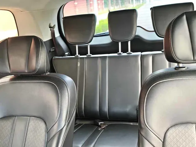 GAC Trumpchi M6 — Фото автомобиля 6