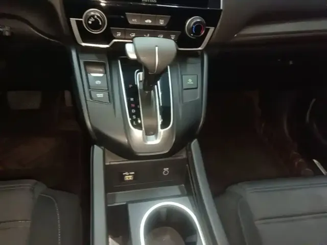 Honda Breeze — Фото автомобиля 9