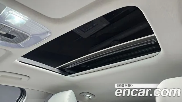 Hyundai Nexo — Фото автомобиля 17